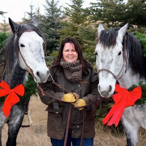 Meet your Posher, Sandy